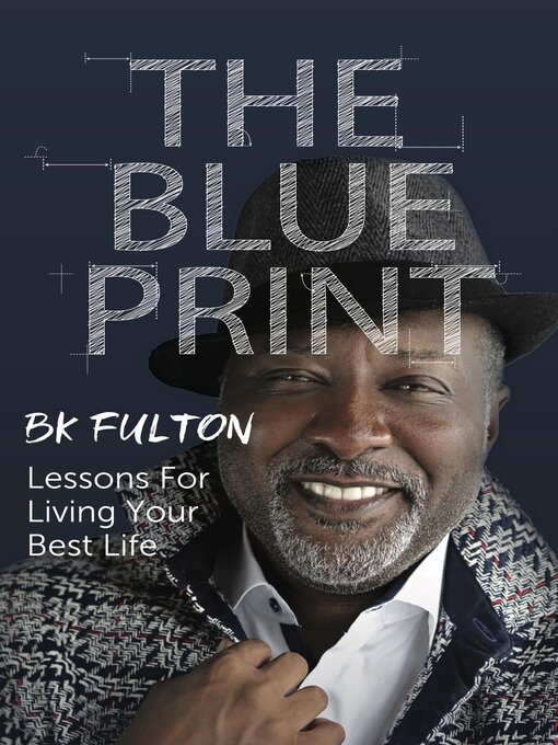 Title details for The Blueprint by B.K. Fulton - Available